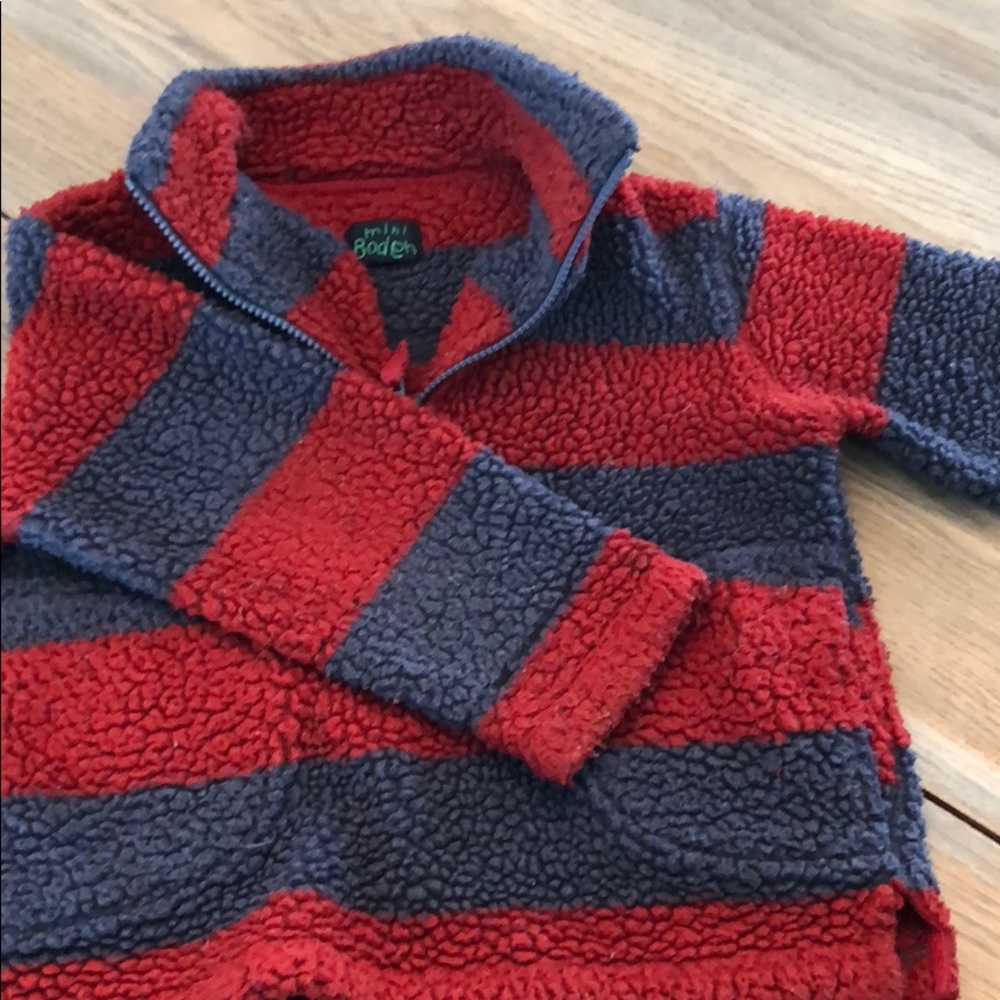 Mini Boden